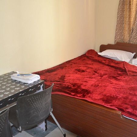 Raxaul Hotel Vaibhav מראה חיצוני תמונה