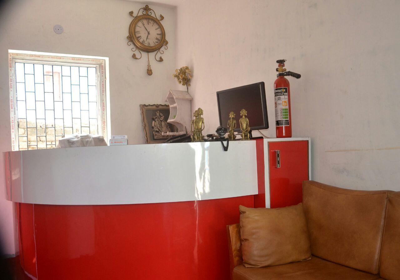 Raxaul Hotel Vaibhav מראה חיצוני תמונה